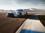 Mercedes-AMG GT3 2015 года